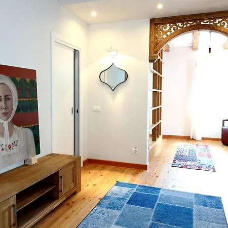 Appartement Nonostantetutto è Un Pieve di Cadore