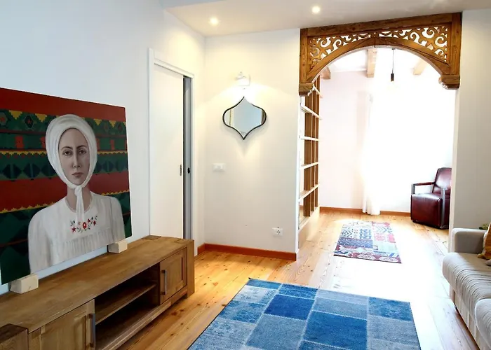 Appartement Nonostantetutto E Un Pieve di Cadore